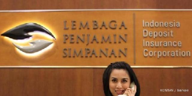 Juli 2016, Jumlah Simpanan di Atas Rp 2 Miliar di Bank Umum Naik