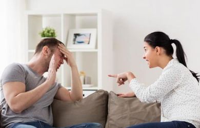 Ini Zodiak-zodiak yang Sering Banget Ngajak Bertengkar Duluan