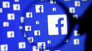 Rating Faceebook Terjun Bebas Gara-gara Sensor Unggahan Isu Palestina