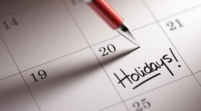 Jokowi Tambah Libur Cuti Bersama Lebaran 2017, Ini Rinciannya