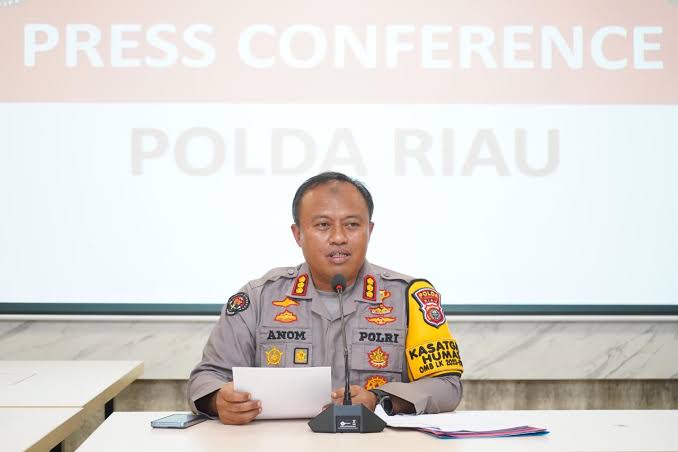 Pengusutan Kasus Jual Beli Aset Pemprov Riau Dipertanyakan