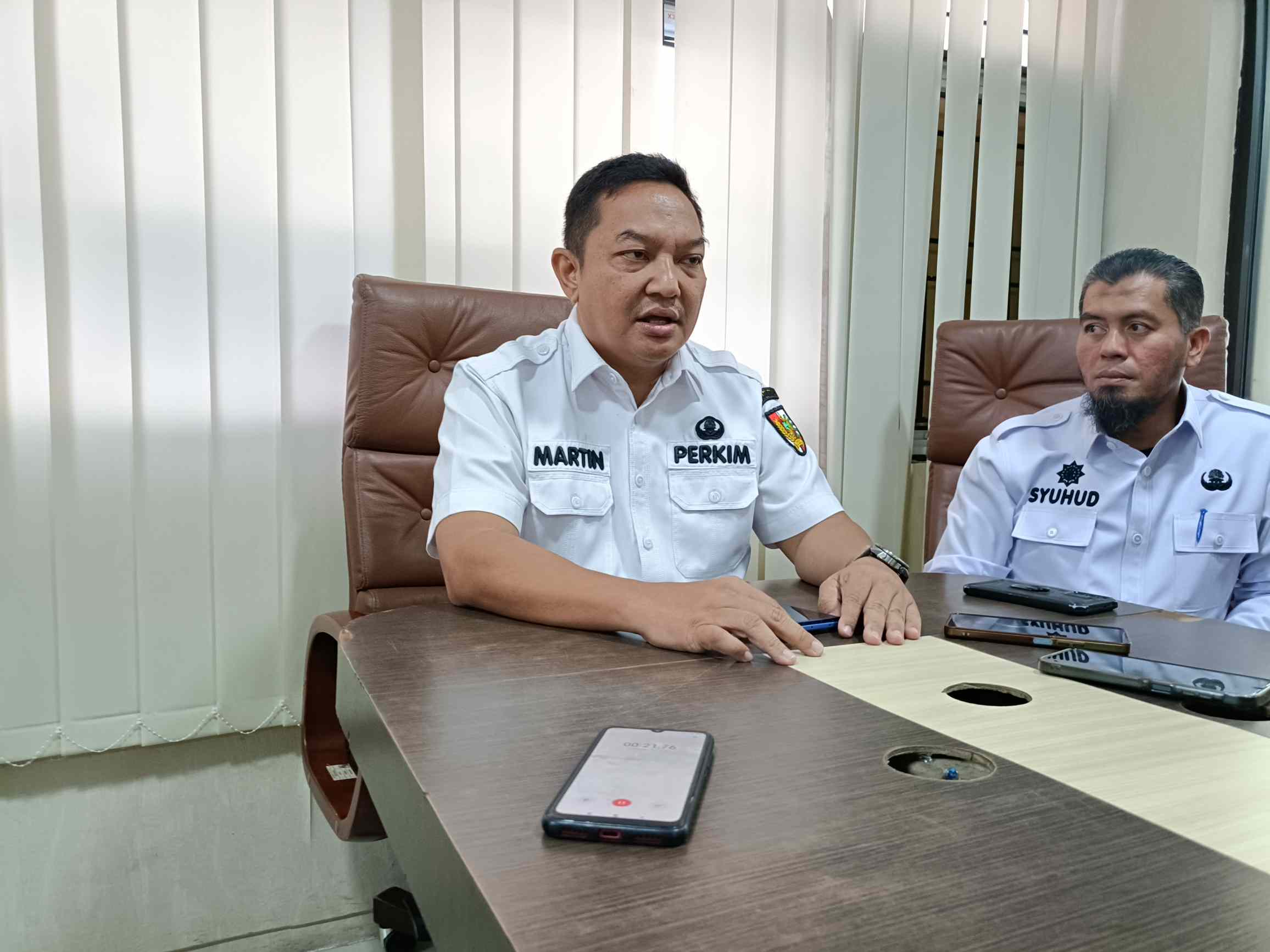 Kawasan MPP Pekanbaru Ditata, Pembangunan Mulai Tahun Depan
