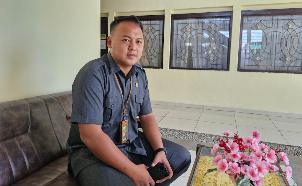 PN Bengkalis Tolak Gugatan Rp103 Miliar Dosen Polbeng, Dinyatakan Masuk Ranah PTUN