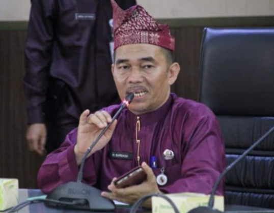 Pemko Pekanbaru Belum Pastikan Gelar MTQ Tahun Ini