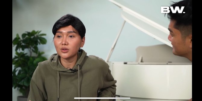 Lucinta Luna Akui Dirinya Pria Tulen Bernama Muhammad Fatah, Jalani Oplas & Lulus STM