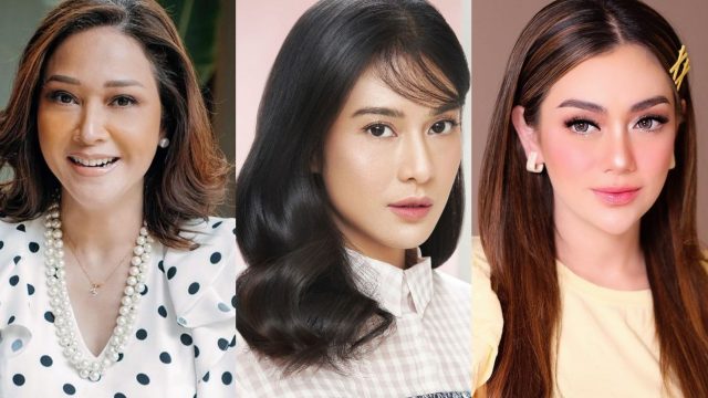 Ternyata 11 Artis Ini Masih Keturunan Pahlawan Indonesia
