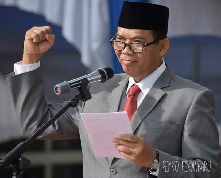 Peran Pemuda Sangat Dahsyat Untuk Gerakkan Pembangunan