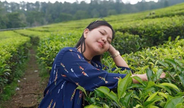 Ini Profil Gabriela Meilani, Perawat PNS Korban KKB di Jurang Kiwirok