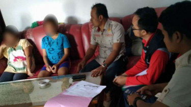 Kasus Siswi SMP Dihamili Siswa SD, Menikah Bukan Solusi