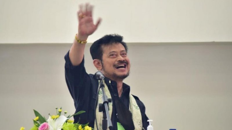 Indonesia Terpilih Mewakili Asia sebagai Anggota Dewan FAO