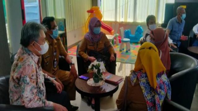 Diperkosa Oknum Polisi, Mahasiswi ULM Singgung Pengadilan Akhirat