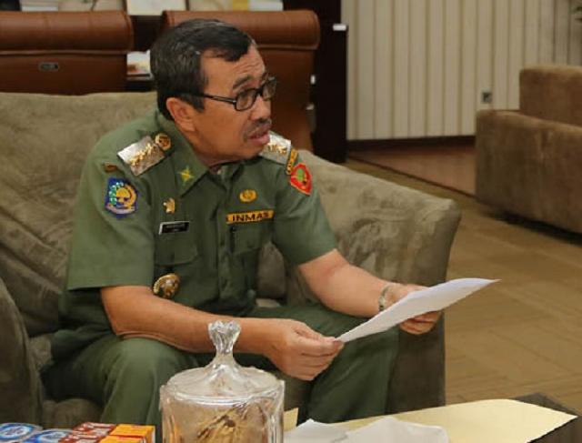 Bupati Minta Dinas Terkait dan PPL Satu Bahasa