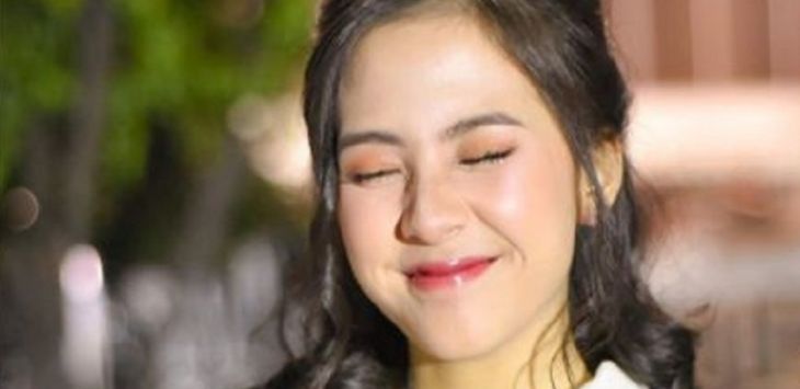 Namanya Trending, Adhisty Zara Tutup Kolom Komentar Akun Instagram