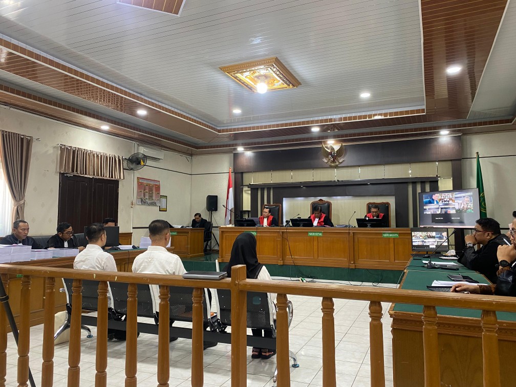 JPU KPK Beberkan Rinci Dugaan Korupsi Eks Pj Wali Kota Pekanbaru dan Pejabat Pemko