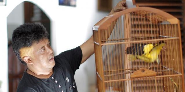 Mamiek 'Srimulat' Meninggal Dunia di Solo