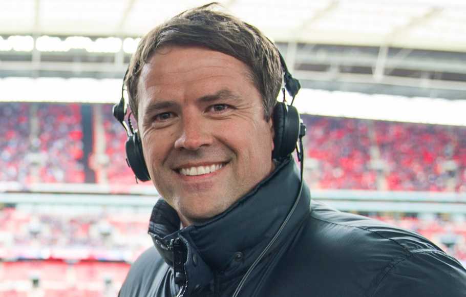 Prediksi Michael Owen, MU vs Liverpool