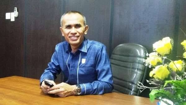 Wakil Ketua DPRD Pekanbaru Sayangkan Terhentinya Operasional Bus TMP