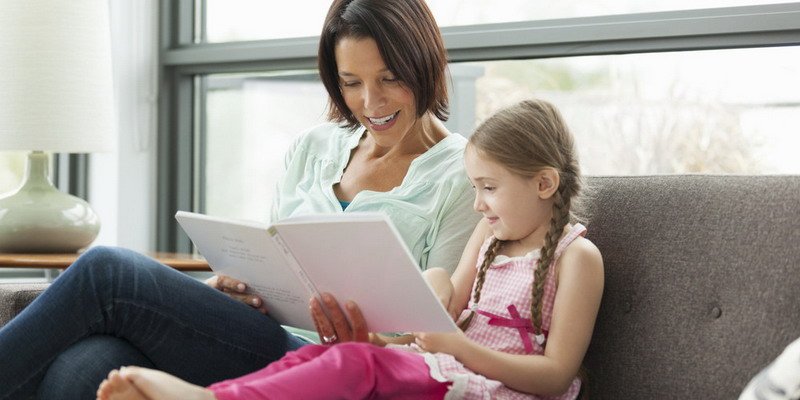 Hanya 10 Menit si Kecil Bisa Pandai Bahasa Inggris, Mudah Kok Moms!