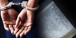 Antar 2 Kg Sabu ke Lampung, Mantan Napi Ditangkap BNNP Riau Saat Isi Bensin di Pekanbaru