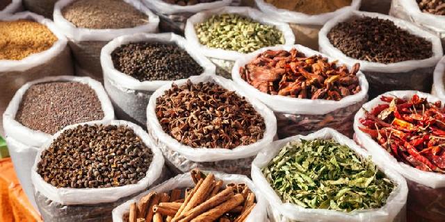 8 Jenis Rempah Kaya Manfaat Sehat