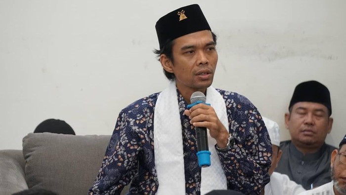 Keutamaan Membaca Surat Yasin Versi Ustaz Abdul Somad