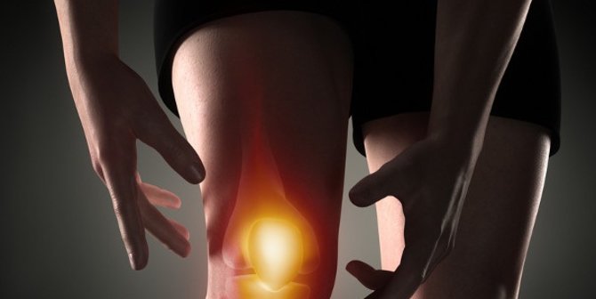 Berikut Deretan Buah yang Bisa Bermanfaat Luar Biasa Atasi Masalah Radang Sendi