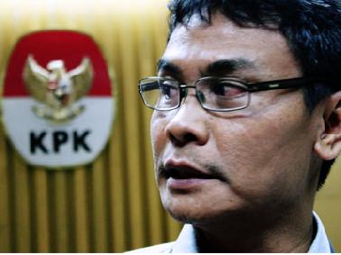 Besok KPK Akan Periksa Dua Anggota DPRD Riau Lainnya