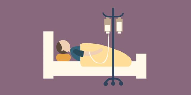 Jumlah Penderita Kanker Di RSUD Pekanbaru Meningkat Drastis Tiap Tahun !