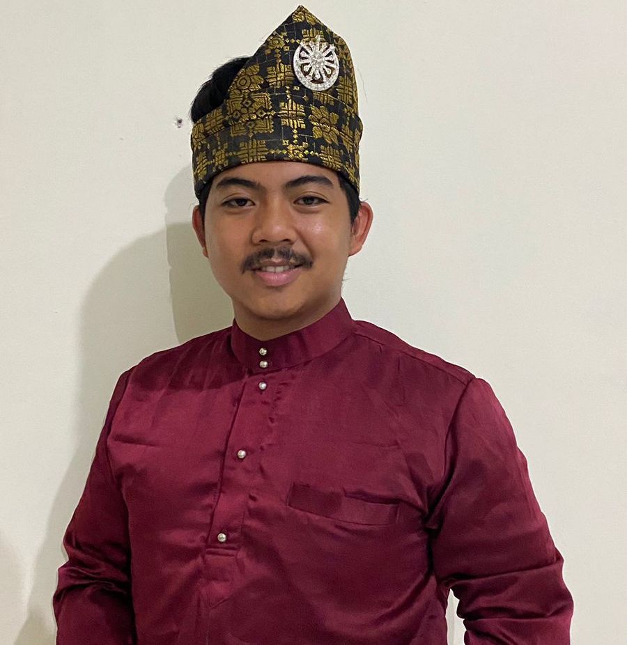 M.Yulian Fahlevi Terpilih Sebagai Ketua Umum IPRY 2023-2024