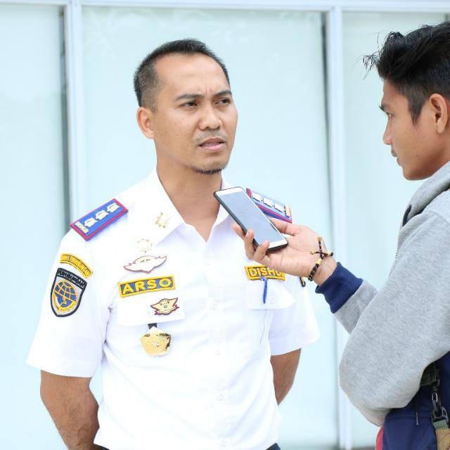 Dishub Pekanbaru Pertimbangkan Kegiatan CFD Digelar Saat Ramadhan