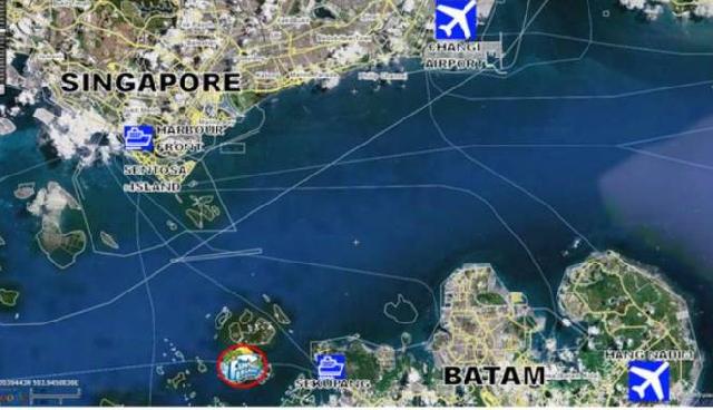 Wonderful Riau Islands, Tawarkan Kemudahan Wisata bagi Turis