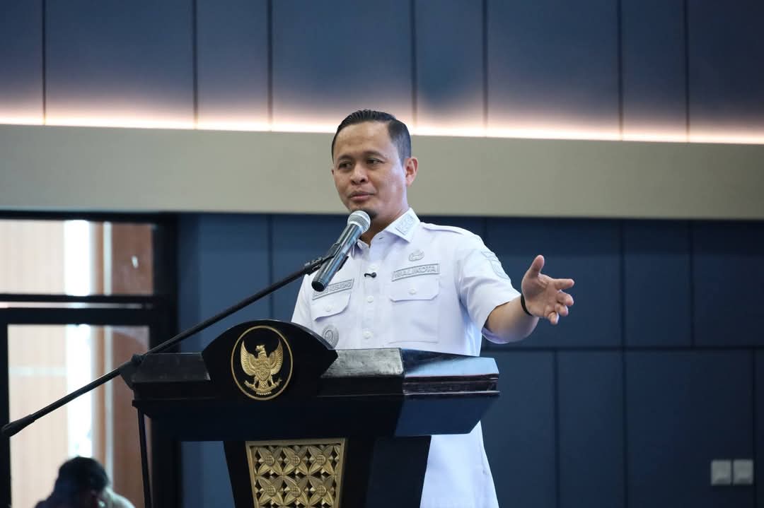 Puskesmas di Pekanbaru Buka Sampai Malam, Wako Agung Pastikan Pelayanan Terus Ditingkatkan