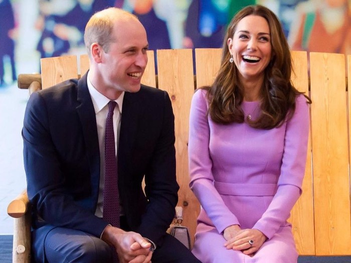 Ada Yang Minat? Pangeran William-Kate Middleton Juga Cari ART, Digaji Rp 367 Juta