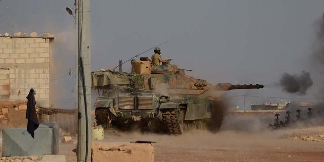 Panglima TNI Tak Mau Indonesia Perang Saudara Seperti Timur Tengah