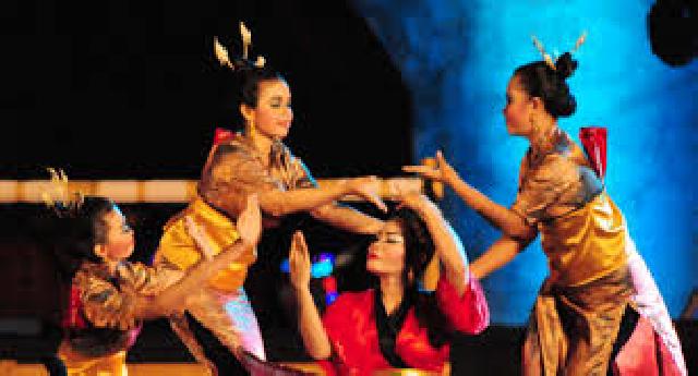 Pendirian Sanggar Seni Sekolah Dapat Dukungan