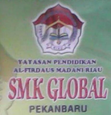 SMK Global Pekanbaru Gelar Workshop K13