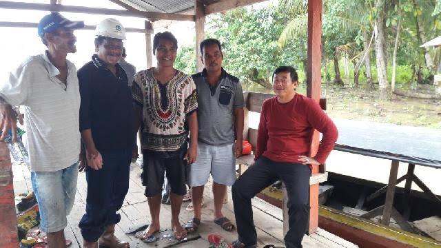 Bupati: Perusahaan Harus Peduli dengan Korban Banjir