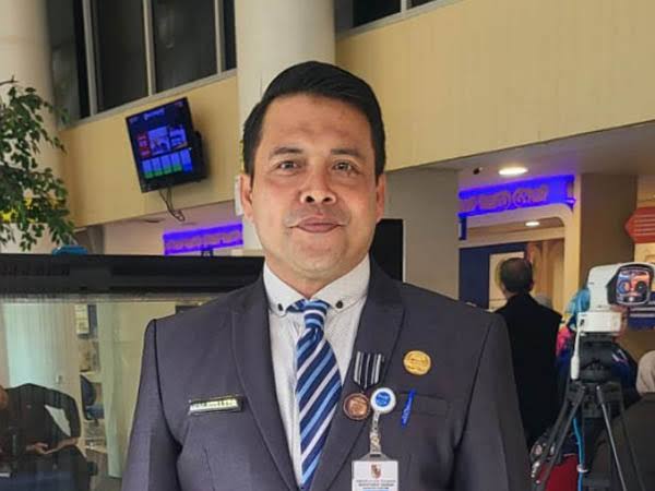 Pemko Tak Beri Pendampingan Hukum ke Oknum Lurah Kasus Pencabulan