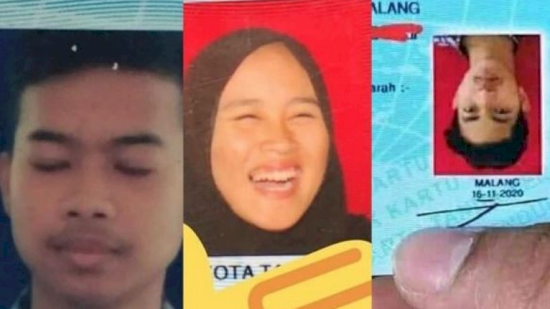 Ternyata Foto KTP-el Bisa Diganti, Ini Syaratnya