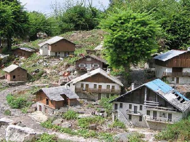 Desa di Riau banyak Tidak Terdaftar  