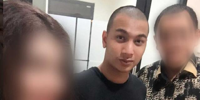 Ini hacker ganteng lulusan SD yang bobol ratusan situs di Indonesia