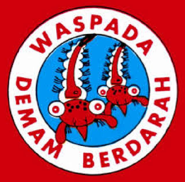 Orangtua Sekretaris Disperindag Pekanbaru Jadi Korban Jiwa DBD, Diskes Bilang tak Tahu