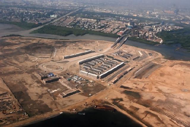 Lanjutkan Reklamasi Semakin Pertegas Pemerintah Pro Pengembang