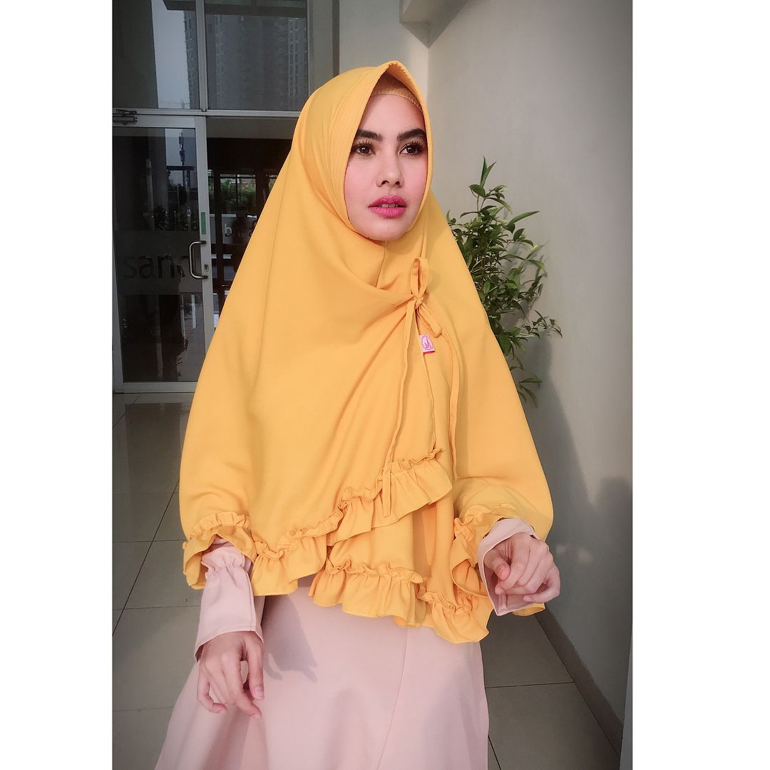 Duh! Kartika Putri Emosi, Tagihan Listrik yang Biasanya Rp6 Juta Naik Jadi Rp17 Juta