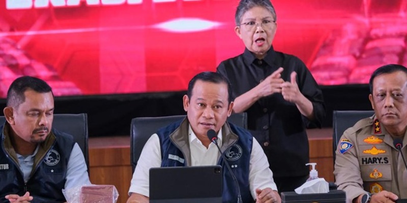 2 Orang Jaringan Narkoba Fredy Pratama Ditangkap, Salah Satunya Pacar Selebgram Angela Lee