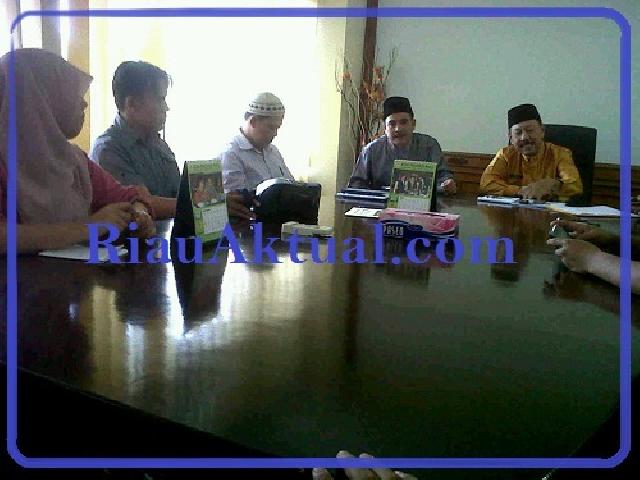 Hari Ini Koni dan Atlet Buka Bersama