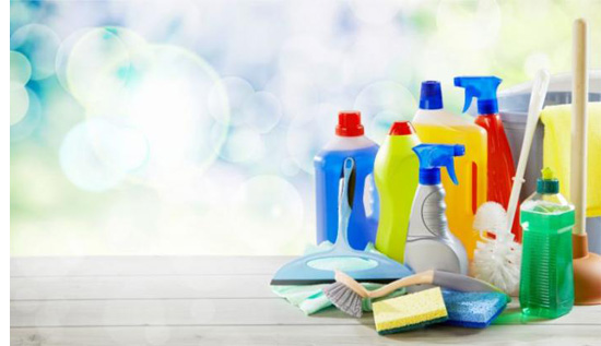 Waspadai Benda-benda Pemicu Kanker di Rumah Anda