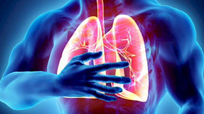 Manfaat Latihan Pernapasan Bisa Bantu Pasien Covid-19