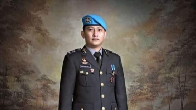 Penanganan Kasus Brigadir Josua Harus Transparan Demi Terwujudnya Reformasi Polri