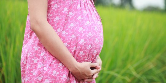 Kasus Nikah Muda, Dulu Karena Kemiskinan Sekarang Dipicu Hamil Duluan